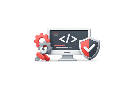 Picture for category Software Solutions